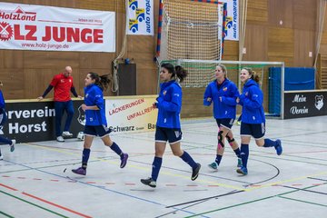 Bild 3 - Volksbank Cup Horst